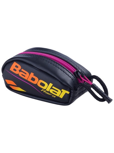 Babolat Wimbledon Mini Bag Key Ring