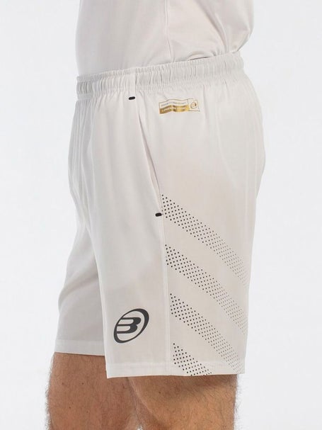 Bullpadel Mens Premier Padel Brozo Short