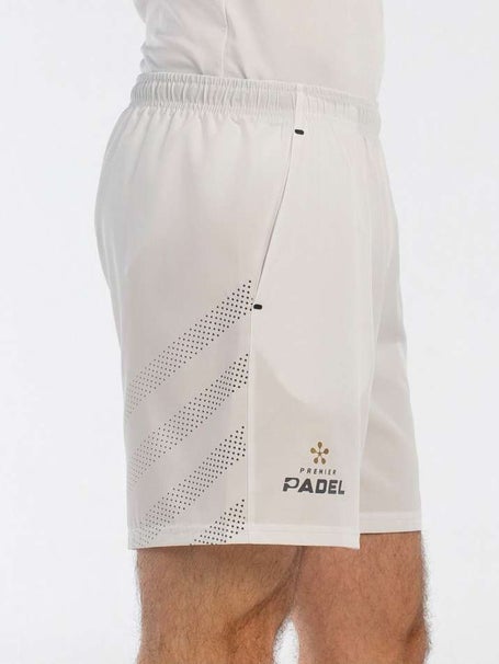 Bullpadel Mens Premier Padel Brozo Short