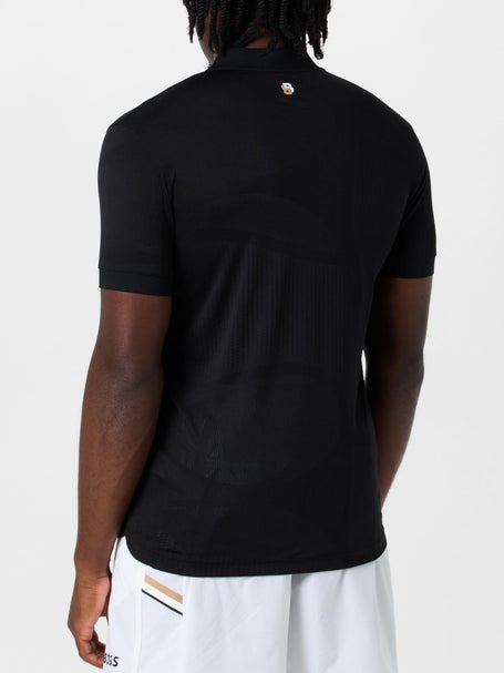 BOSS Mens Summer Tennis Serve 3 Polo