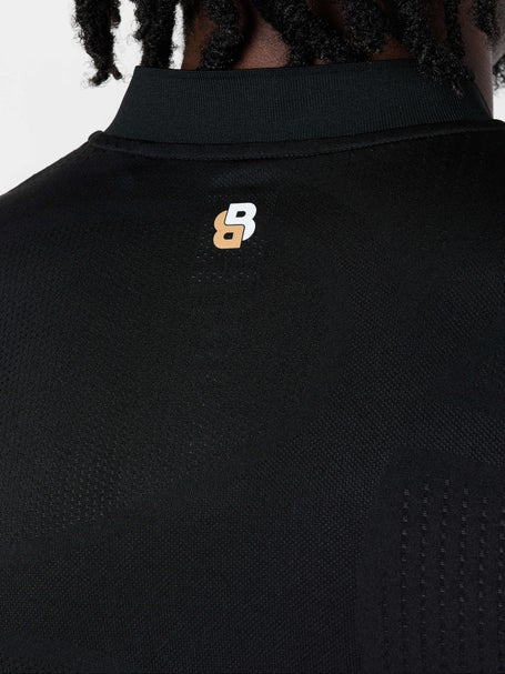 BOSS Mens Summer Tennis Serve 3 Polo