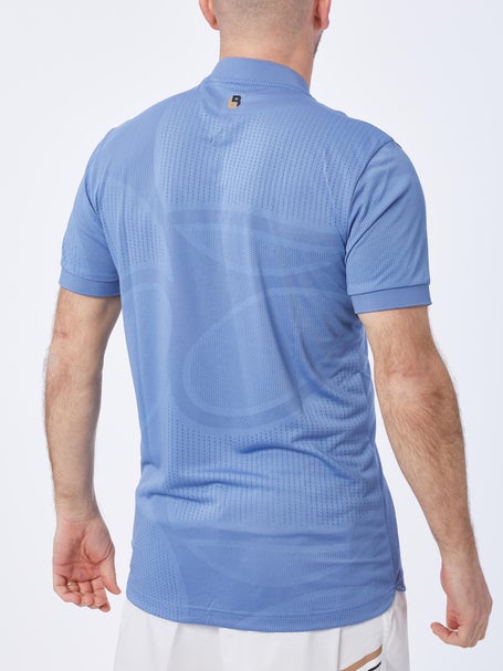 BOSS Mens Summer Tennis Serve 3 Polo
