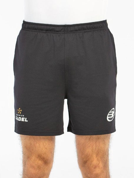 Bullpadel Mens Premier Padel Buzos Short
