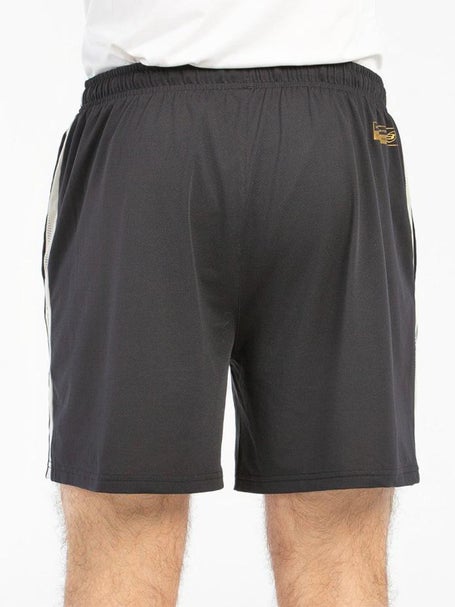 Bullpadel Mens Premier Padel Buzos Short