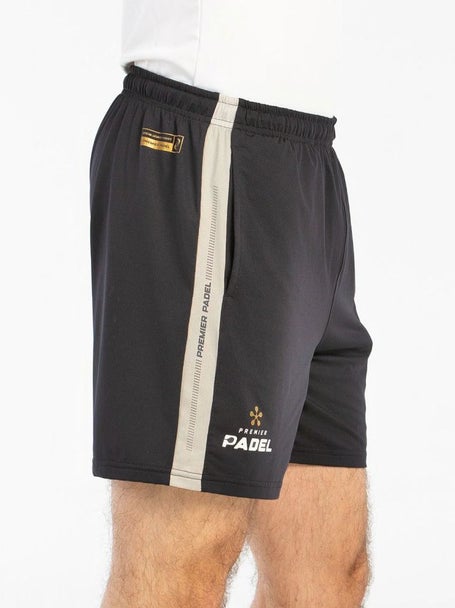 Bullpadel Mens Premier Padel Buzos Short