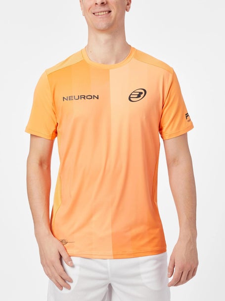 Bullpadel Mens Cinera Chingotto Top