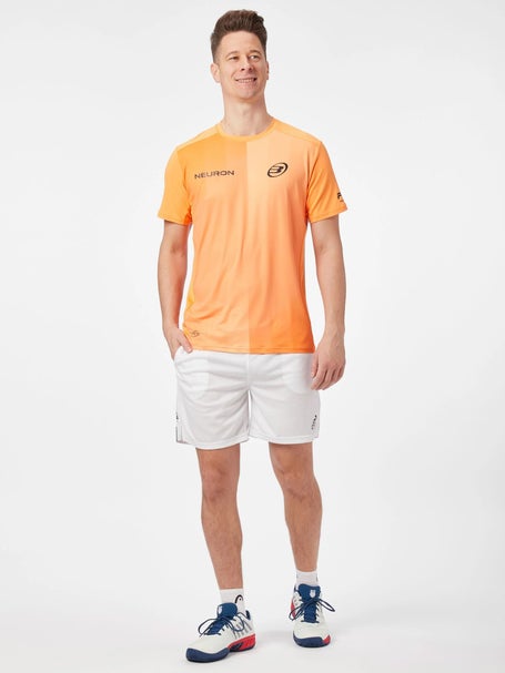 Bullpadel Mens Cinera Chingotto Top