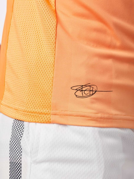 Bullpadel Mens Cinera Chingotto Top