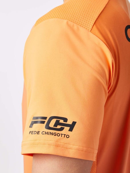 Bullpadel Mens Cinera Chingotto Top