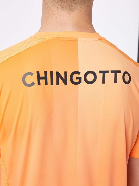 Bullpadel Mens Cinera Chingotto Top