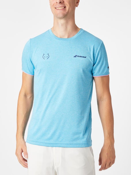 Babolat Mens Fall Juan Lebron Crew