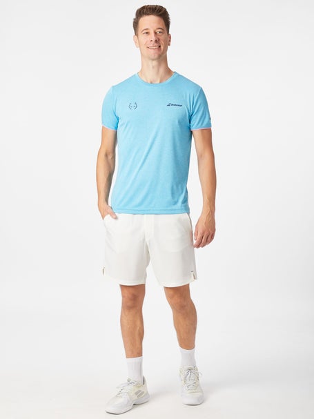Babolat Mens Fall Juan Lebron Crew