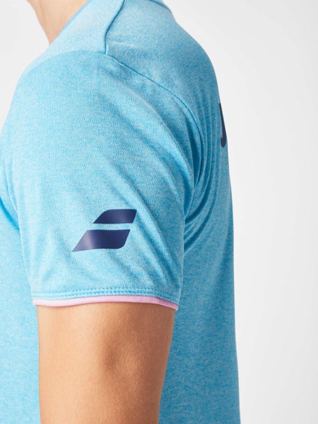 Babolat Mens Fall Juan Lebron Crew