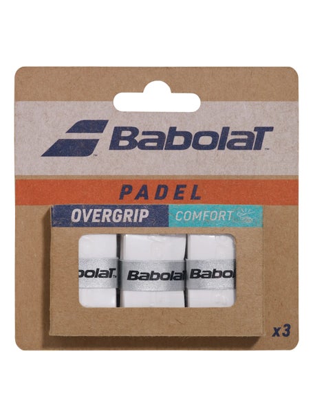 Babolat Comfort Padel x3 Grips