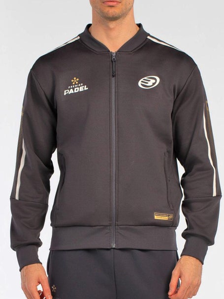 Bullpadel Mens Premier Padel Bando Jacket