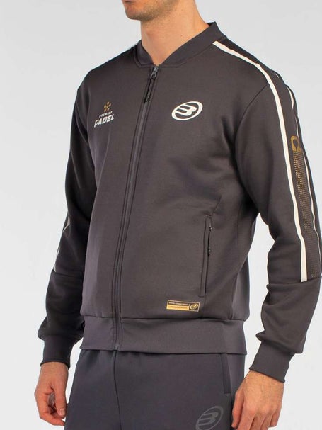 Bullpadel Men's Premier Padel Bando Jacket Total Padel