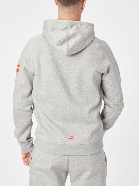 Babolat Mens Exercise Hood Jacket