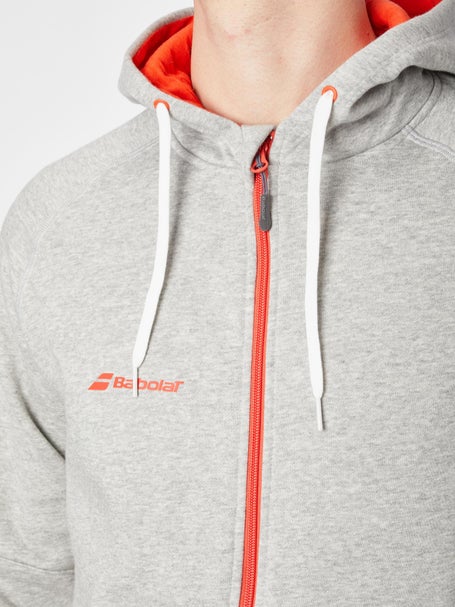 Babolat Mens Exercise Hood Jacket