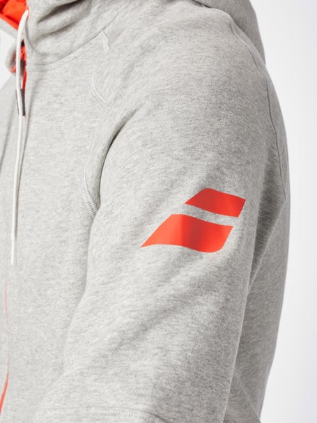 Babolat Mens Exercise Hood Jacket