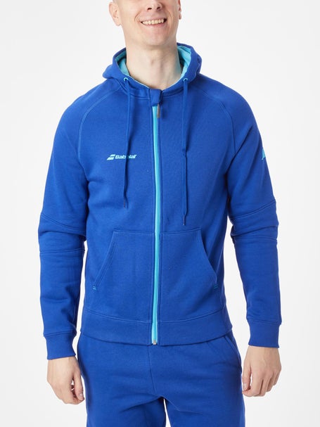 Babolat Mens Exercise Hood Jacket