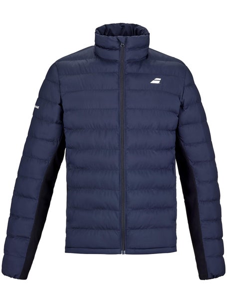 Babolat Mens Exercise Padded Jacket
