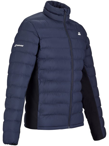 Babolat Mens Exercise Padded Jacket