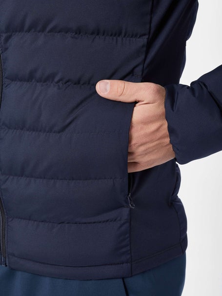 Chaqueta hombre Babolat Exercise Padded