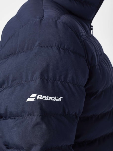Babolat Mens Exercise Padded Jacket