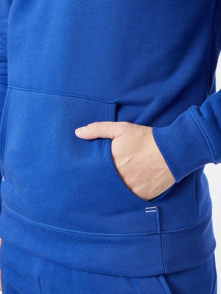 Babolat Mens Exercise Logo Hoodie