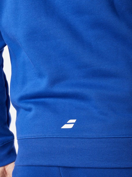 Babolat Mens Exercise Logo Hoodie