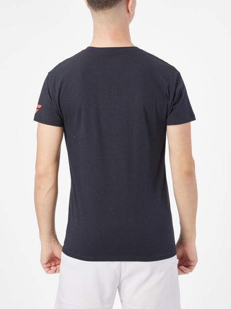 Babolat Mens Exercise T-Shirt