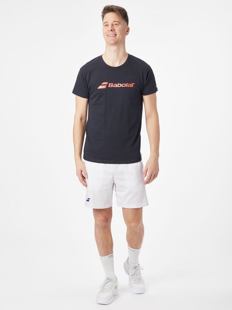 Babolat Mens Exercise T-Shirt