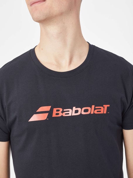 Babolat Mens Exercise T-Shirt