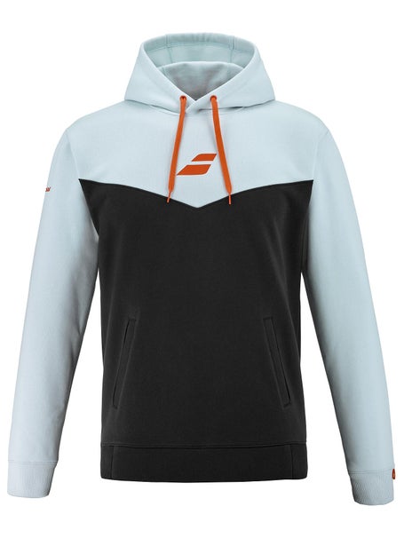 Babolat Mens Exercise Thrill Hoodie