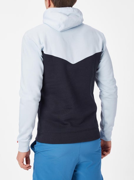 Babolat Mens Exercise Thrill Hoodie