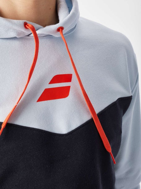 Babolat Mens Exercise Thrill Hoodie