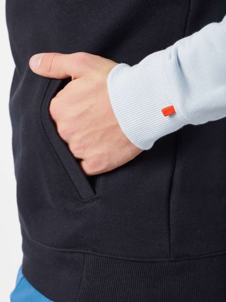 Babolat Mens Exercise Thrill Hoodie