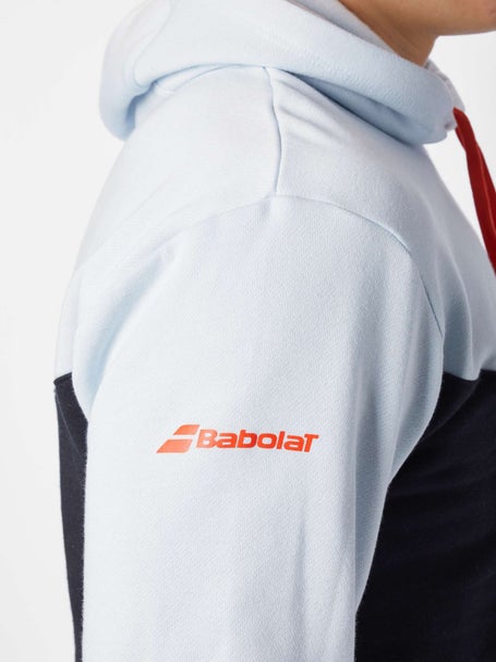 Babolat Mens Exercise Thrill Hoodie