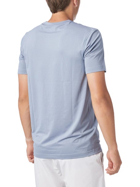 BOSS Mens Fall Active Top