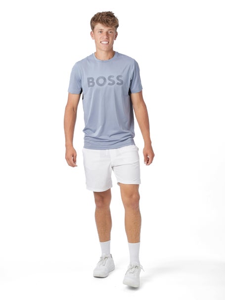 BOSS Mens Fall Active Top