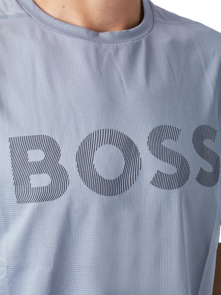 BOSS Mens Fall Active Top
