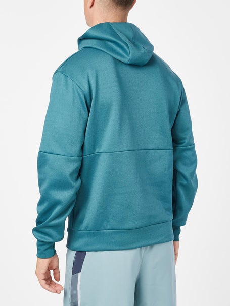 Bullpadel Mens Fall Boyal Hoodie