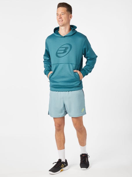 Bullpadel Mens Fall Boyal Hoodie