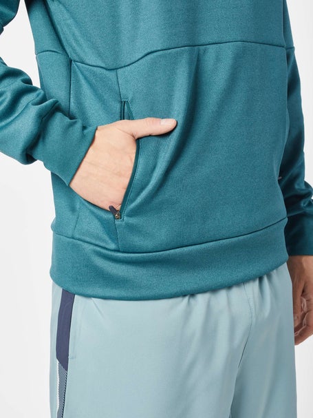 Bullpadel Mens Fall Boyal Hoodie