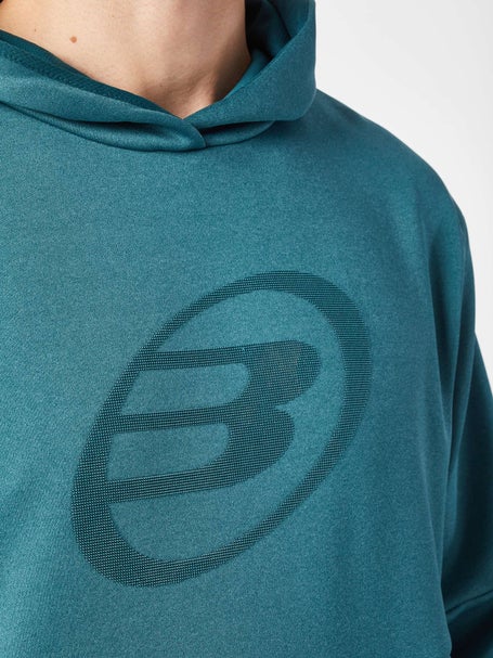 Bullpadel Mens Fall Boyal Hoodie