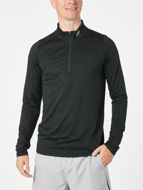 Bullpadel Mens Brise Longsleeve Top