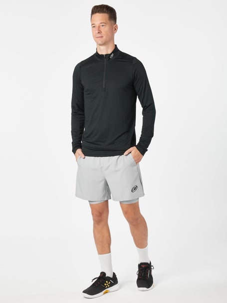 Bullpadel Mens Brise Longsleeve Top