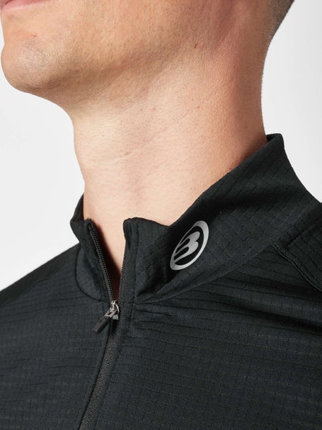Bullpadel Mens Brise Longsleeve Top