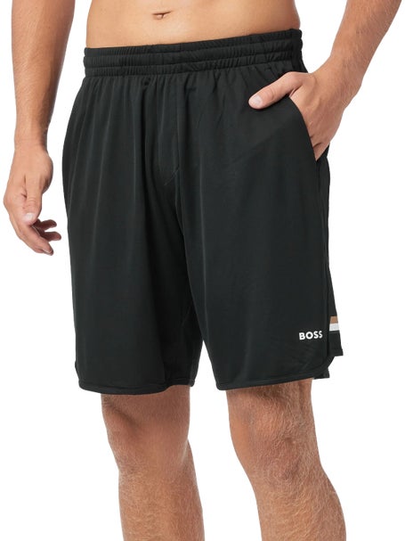 Short Homme BOSS Tennis Game 23 cm