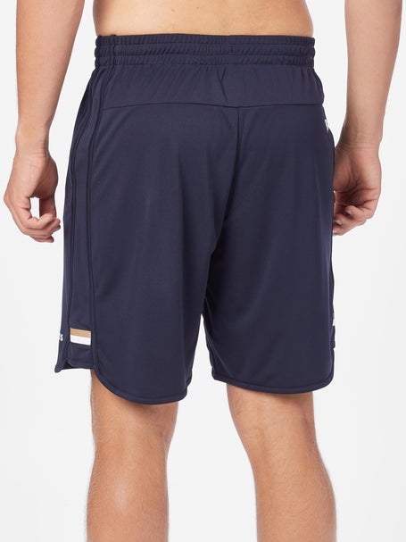 BOSS Mens Fall Tennis Game 9 Short